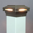 4x4 Case Halo LED Deck Light