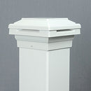 4x4 Case Halo LED Deck Light