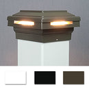 4x4 Case Halo LED Deck Light