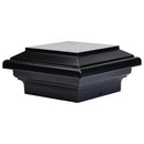 4x4 Titan Metal Deck Cap for 4" Posts