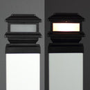 5x5 Triton Low Voltage LED Deck Light