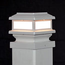 5x5 Triton Low Voltage LED Deck Light