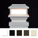 5x5 Triton Low Voltage LED Deck Light