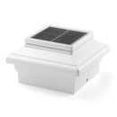 Aries 4x4 Solar Powered Deck Light - 3.5" Wood Posts