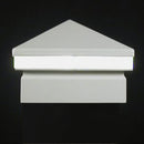 Iris Anello LED Low Voltage Deck Light for 4x4 Composite Post (4-1/4", 4-3/8", 4-1/2" to 4-5/8")
