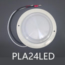 Aurora Replacement LED for 6x6 Triton Lights - 2 or 3 Pack