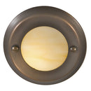 Berkley LED Recessed Step Light
