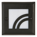 Apex LED Recessed Step Light