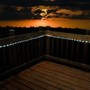 Battery Powered Rope Lights 100 LED