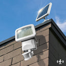 Solar Motion Security Light 100 LEDs