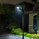 Solar Security Street Light – Motion Sensor LED