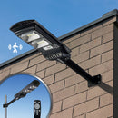 Solar Security Street Light – Motion Sensor LED