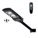 Solar Security Street Light – Motion Sensor LED