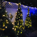 LED Battery Powered String Lights