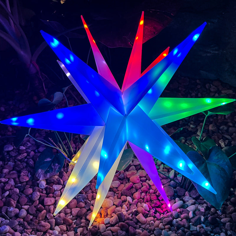 Twinklers Star Decorative LED Light
