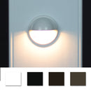 Mini Nebula LED Side Mounted Deck Rail Light
