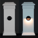 Mini Nebula LED Side Mounted Deck Rail Light