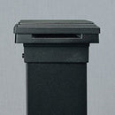 2x2 - 3x3 Case Halo Low Voltage LED Post Cap Light (fits 2", 2.5", 3" posts)