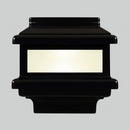 MaciMae Solar Deck Light 3x3 -Black, Bronze, White