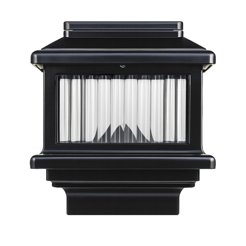 Polaris 3x3 Solar Deck Light