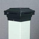 4x4 Case Halo LED Deck Light