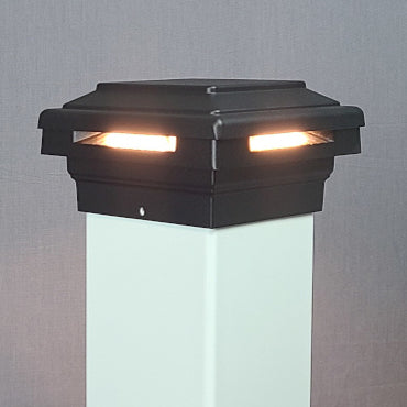 4x4 Case Halo LED Deck Light