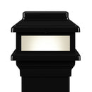 4x4 MaciMae Solar Deck Light for 4" Post