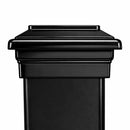 4x4 Titan Post Cap - 4"