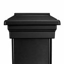 4x4 Titan Post Cap - 4"