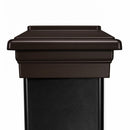 4x4 Titan Post Cap - 4"