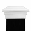 4x4 Titan Post Cap - 4"