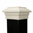 4x4 Titan Post Cap - 4"