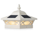 Coventry Solar Post Cap 5x5, 6x6, 8x8