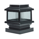 Polaris 5x5 Solar Powered Deck Light