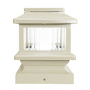 Polaris 5x5 Solar Powered Deck Light