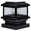 Titan LED Post Cap Light for 5x5 Vinyl Posts