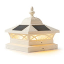 Coventry Solar Post Cap 5x5, 6x6, 8x8