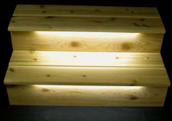Odyssey LED Strip Lights Low Voltage