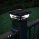 VersaCap Solar Post Cap Light for 4x4, 5x5 to 6x6 posts