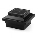 Aries 4x4 Solar Deck Light - 4" Posts