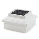 Aries 4x4 Solar Deck Light - 4-1/4 to 4-5/8" Posts