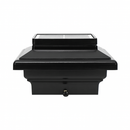 Aries 4x4 Solar Powered Deck Light - 3.5" Wood Posts