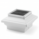 Aries 4x4 Solar Powered Deck Light - 3.5" Wood Posts