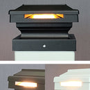Case Halo 5x5 LED Low Voltage Deck Light