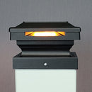 Case Halo 5x5 LED Low Voltage Deck Light