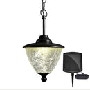 Eclipse Solar Hanging Chandelier