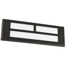 Mt Evans Recessed LED Brick Light