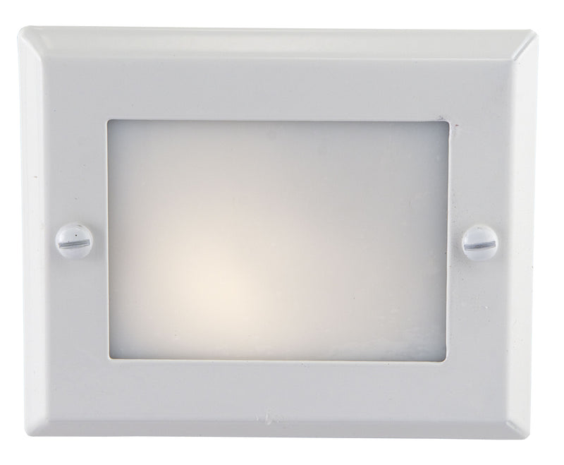 Genesis LED Recessed Step Light
