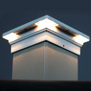 Neptune 6x6 LED Low Voltage Deck Light for 5-1/2" to 6" Posts