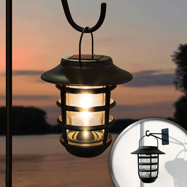 Classy caps eclipse solar hanging chandelier hotsell